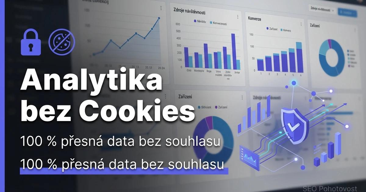 GA4 vs Matomo vs Plausible: srovnání analytických nástrojů 2026