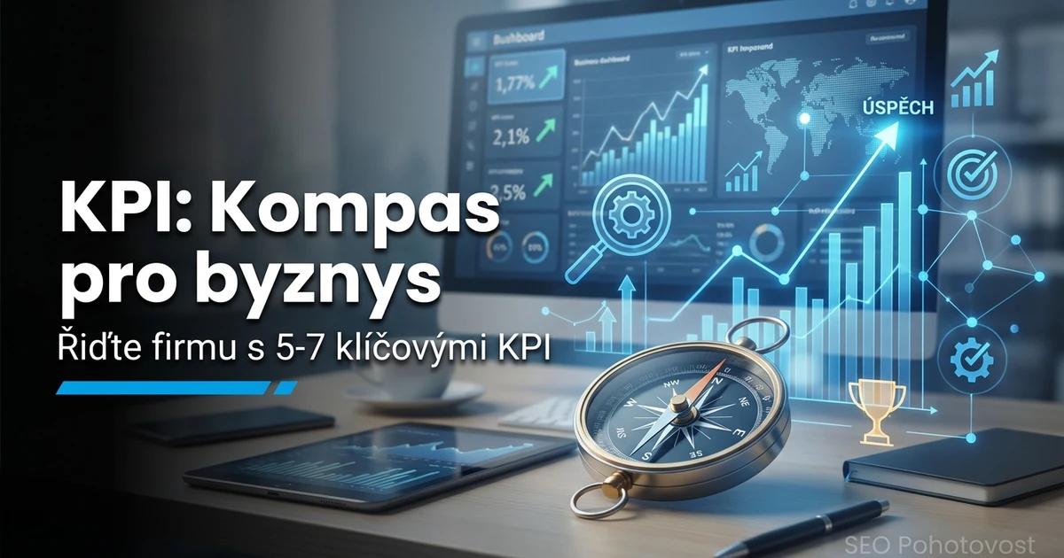 Co je KPI: která čísla měřit a která ignorovat