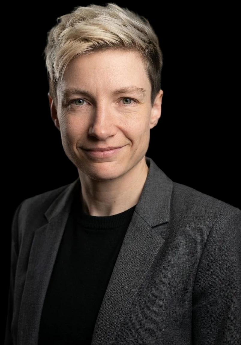 Jana Hrabalová, SEO konzultantka