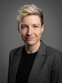 Ing. Jana Hrabalová, SEO konzultantka