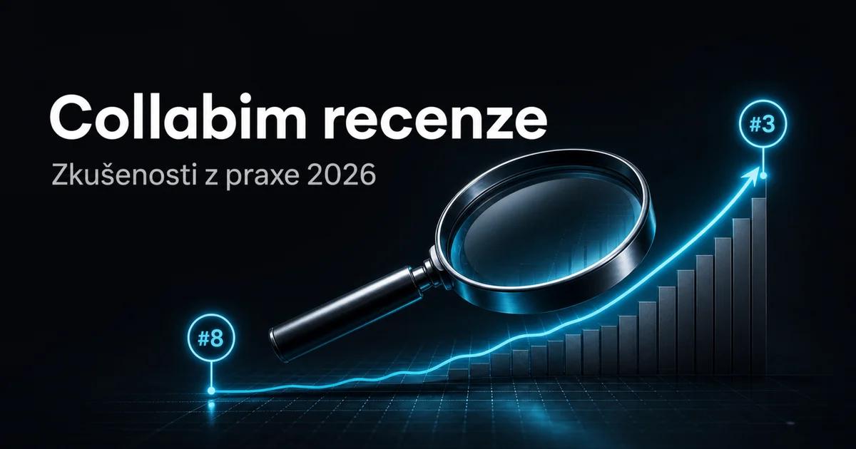 Collabim recenze — zkušenosti z praxe 2026